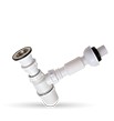 Pedestal Trap