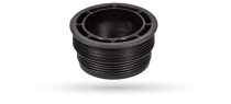 Universal Pipe Adapter